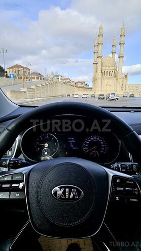 Kia Sorento-14