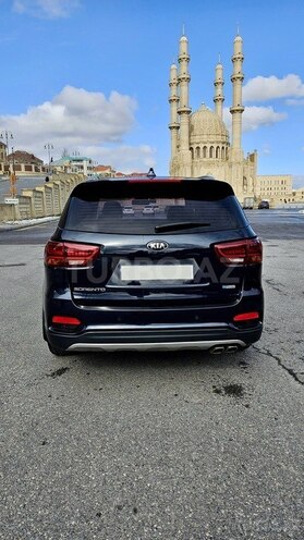 Kia Sorento-20