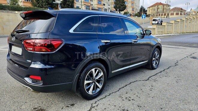 Kia Sorento-17