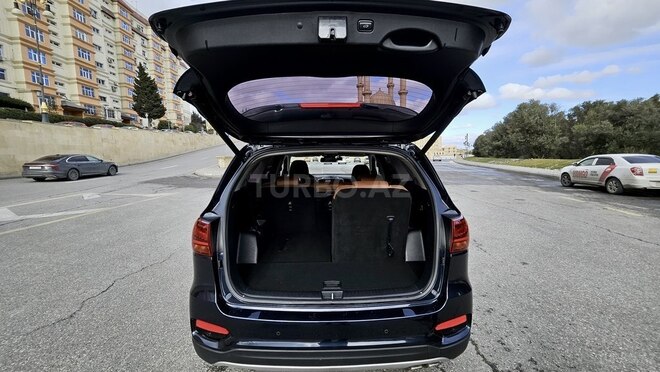Kia Sorento-18