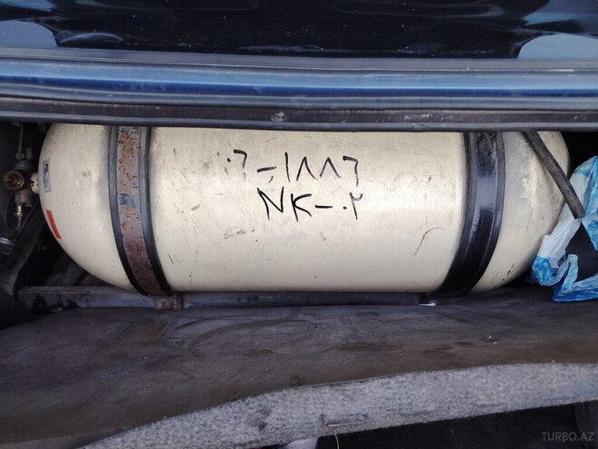 Iran Khodro Samand 2006, 405,001 km - 1.8 l - Bakı