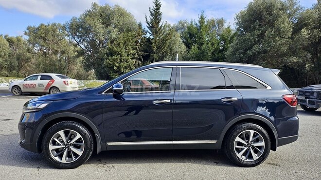 Kia Sorento-3