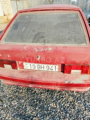 LADA (VAZ) 2109 1994, 89,499 km - 1.5 l - Saatlı