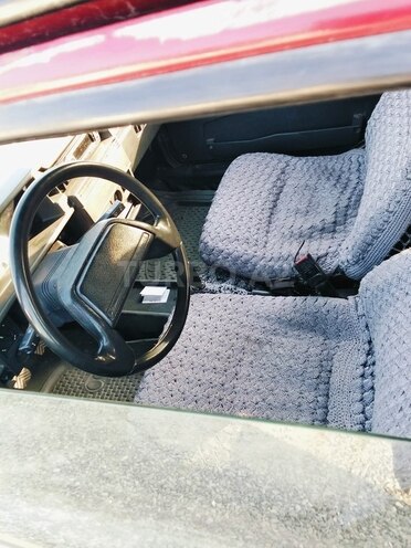 LADA (VAZ) 2109 1994, 89,499 km - 1.5 l - Saatlı