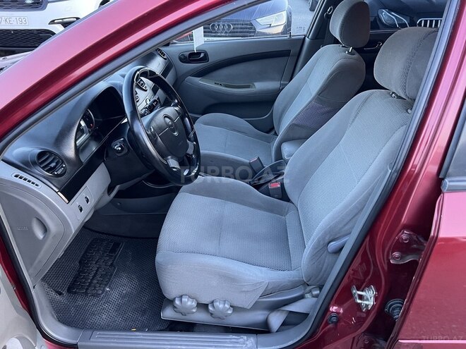 Chevrolet Lacetti 2008, 186,000 km - 1.6 l - Bakı