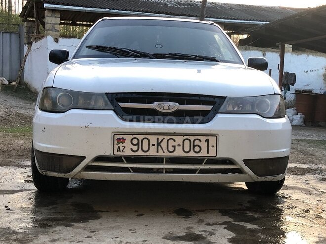 Daewoo Nexia 2010, 222,320 km - 1.6 l - Qusar