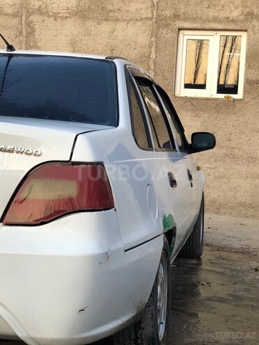 Daewoo Nexia 2010, 222,320 km - 1.6 l - Qusar