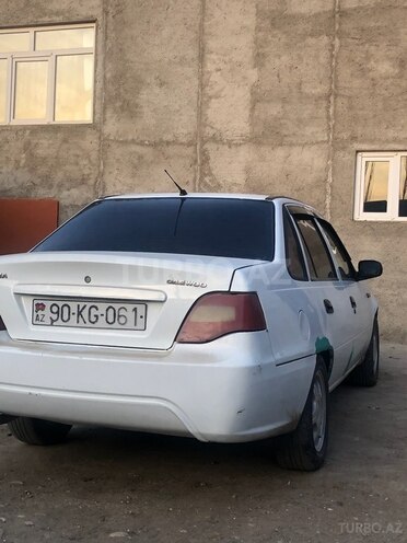 Daewoo Nexia 2010, 222,320 km - 1.6 l - Qusar