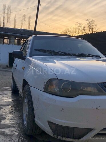 Daewoo Nexia 2010, 222,320 km - 1.6 l - Qusar