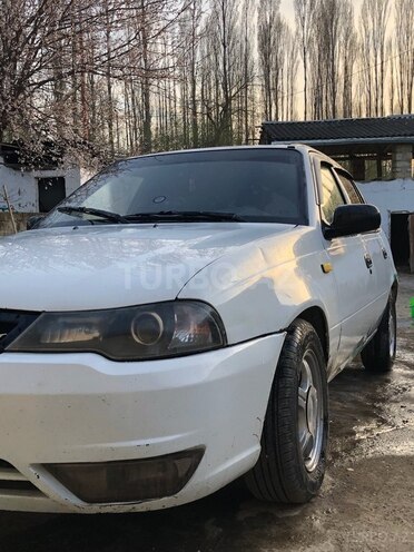 Daewoo Nexia 2010, 222,320 km - 1.6 l - Qusar