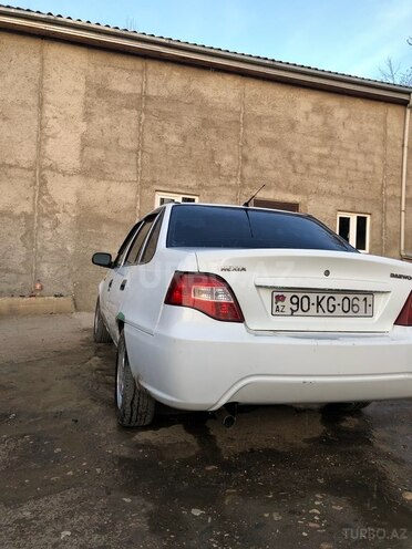 Daewoo Nexia 2010, 222,320 km - 1.6 l - Qusar
