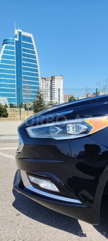 Ford Fusion (North America) 2018, 205,000 km - 2.0 l - Bakı