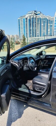 Ford Fusion (North America) 2018, 205,000 km - 2.0 l - Bakı
