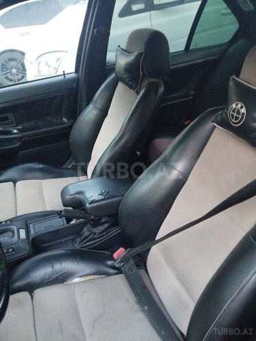 BMW 320 1995, 400,000 km - 2.0 l - Sumqayıt