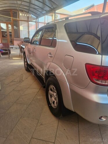 Toyota Fortuner 2005, 218,500 km - 2.7 l - Bakı