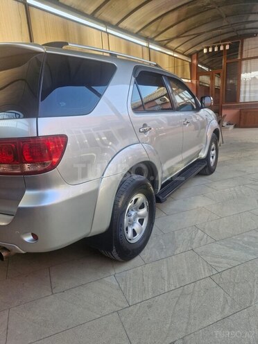 Toyota Fortuner 2005, 218,500 km - 2.7 l - Bakı