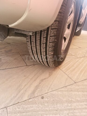 Toyota Fortuner 2005, 218,500 km - 2.7 l - Bakı