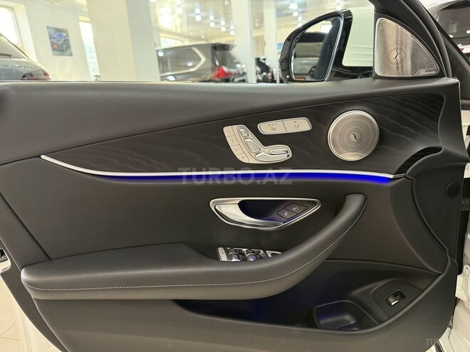Mercedes E 200 2017, 139,000 km - 2.0 l - Bakı
