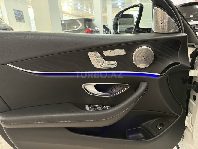 Mercedes E 200 2017, 139,000 km - 2.0 l - Bakı
