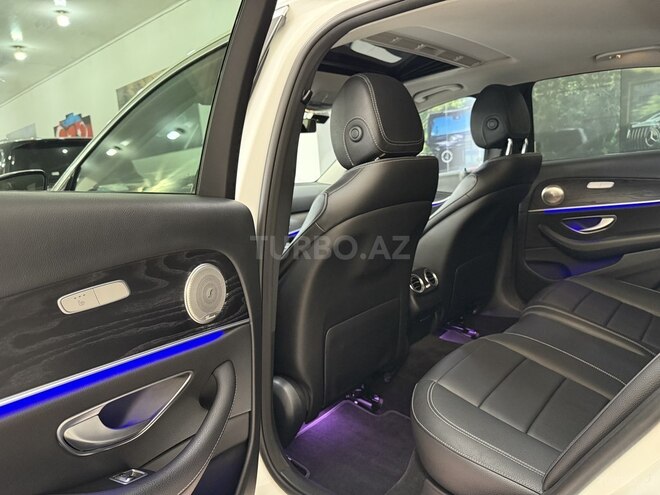 Mercedes E 200 2017, 139,000 km - 2.0 l - Bakı