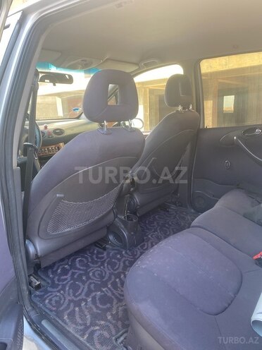 Mercedes A 160 2001, 319,000 km - 1.6 l - Bakı