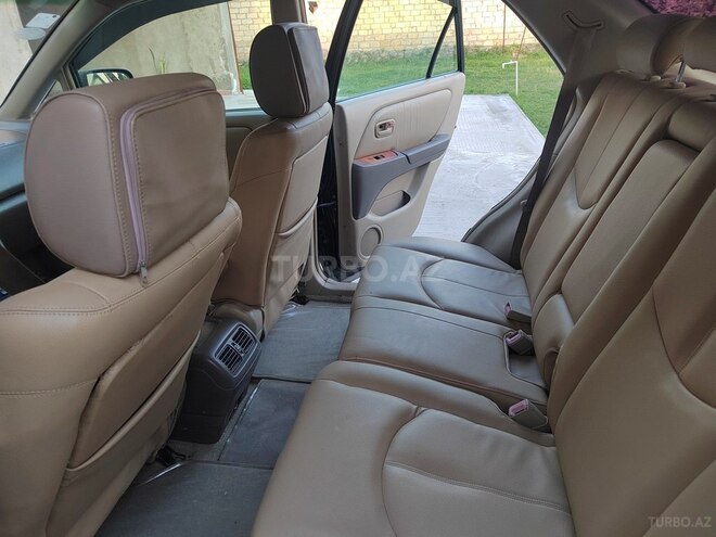 Lexus RX 300 1999, 270,000 km - 3.0 l - Göyçay