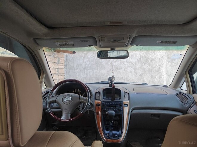 Lexus RX 300 1999, 270,000 km - 3.0 l - Göyçay