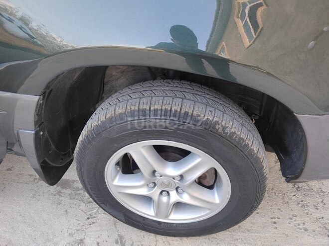 Lexus RX 300 1999, 270,000 km - 3.0 l - Göyçay