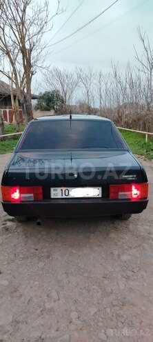 LADA (VAZ) 21099 2003, 346,464 km - 1.5 l - Masallı