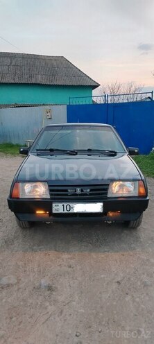 LADA (VAZ) 21099 2003, 346,464 km - 1.5 l - Masallı