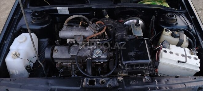 LADA (VAZ) 21099 2003, 346,464 km - 1.5 l - Masallı