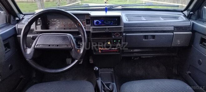 LADA (VAZ) 21099 2003, 346,464 km - 1.5 l - Masallı