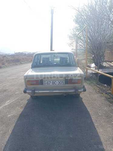 LADA (VAZ) 2106 1990, 65,000 km - 1.6 l - Naxçıvan