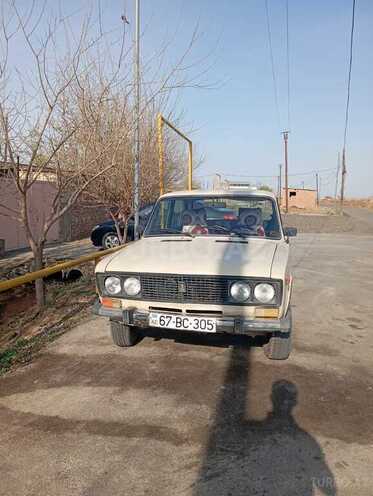 LADA (VAZ) 2106 1990, 65,000 km - 1.6 l - Naxçıvan