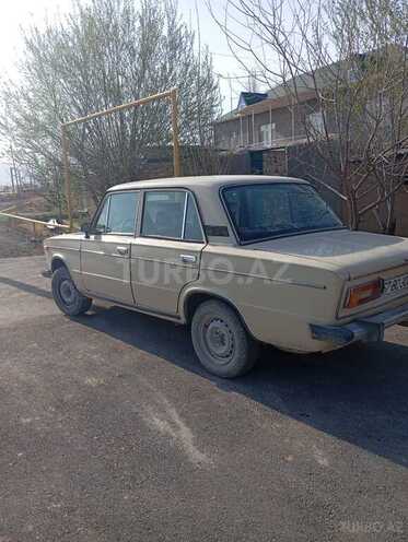 LADA (VAZ) 2106 1990, 65,000 km - 1.6 l - Naxçıvan
