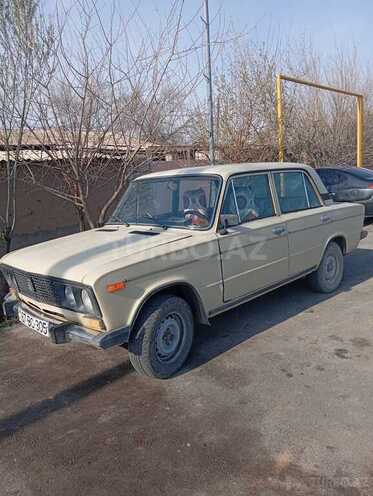 LADA (VAZ) 2106 1990, 65,000 km - 1.6 l - Naxçıvan