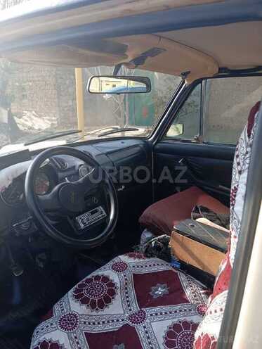LADA (VAZ) 2106 1990, 65,000 km - 1.6 l - Naxçıvan
