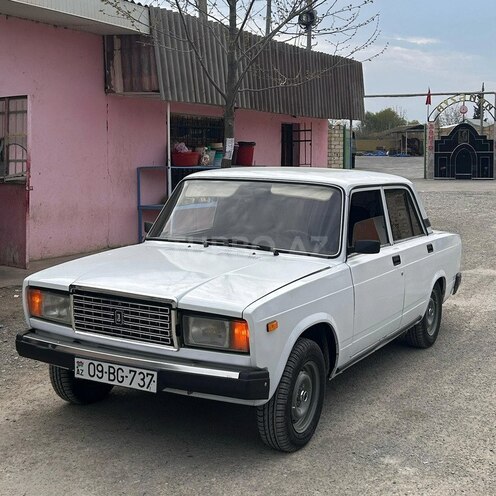 LADA (VAZ) 2107 2006, 97,546 km - 1.6 l - Tərtər