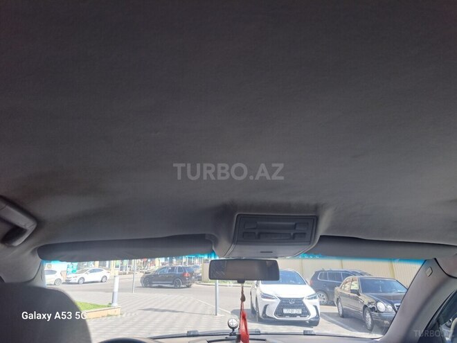 Volkswagen Touareg 2003, 348,000 km - 3.2 l - Lənkəran