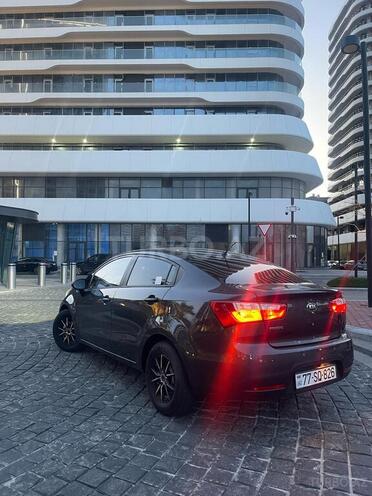 Kia Rio 2014, 142,000 km - 1.4 l - Bakı
