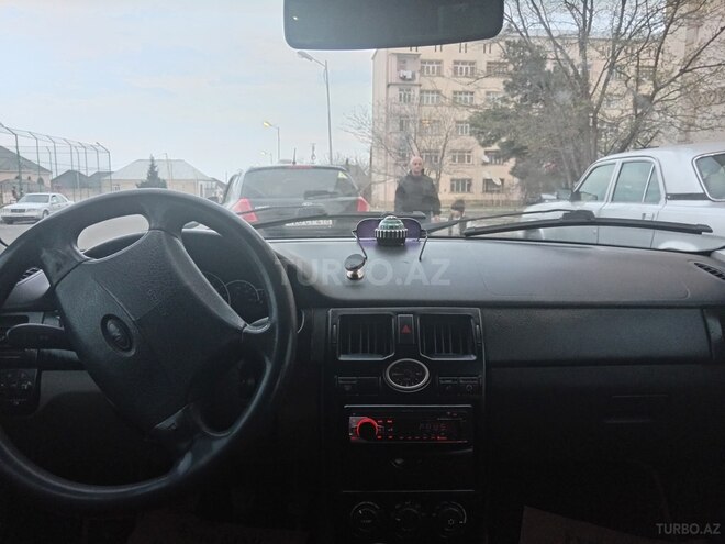 LADA (VAZ) Priora 2008, 236,000 km - 1.6 l - Gəncə