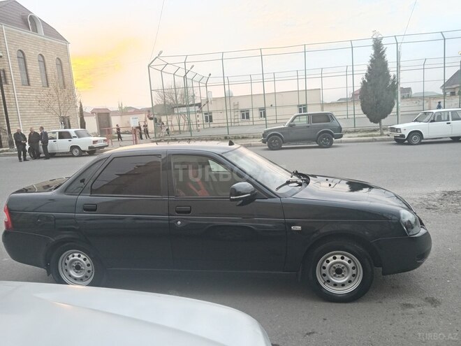 LADA (VAZ) Priora 2008, 236,000 km - 1.6 l - Gəncə