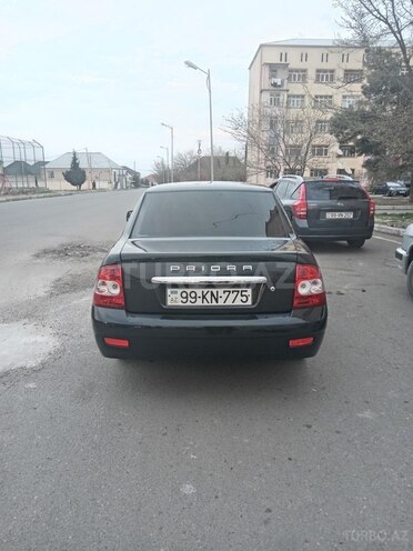 LADA (VAZ) Priora 2008, 236,000 km - 1.6 l - Gəncə