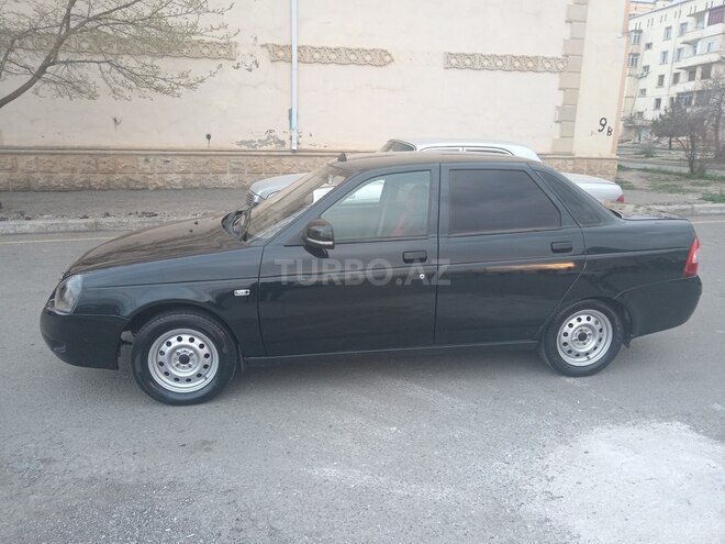 LADA (VAZ) Priora 2008, 236,000 km - 1.6 l - Gəncə