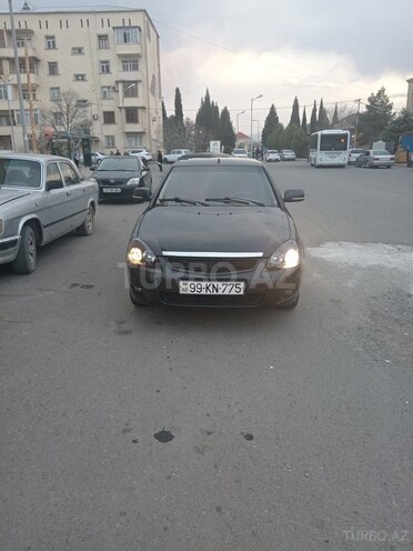 LADA (VAZ) Priora 2008, 236,000 km - 1.6 l - Gəncə