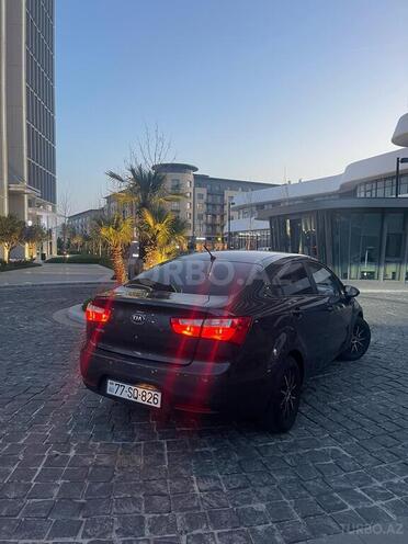 Kia Rio 2014, 142,000 km - 1.4 l - Bakı
