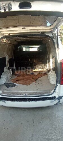 Hyundai H-1 2008, 392,000 km - 2.4 l - Bakı