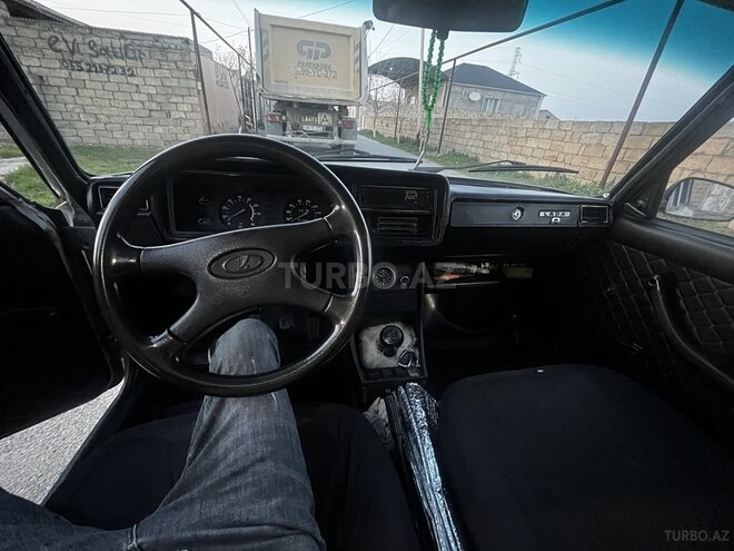 LADA (VAZ) 2107 2002, 89,700 km - 1.6 l - Bakı