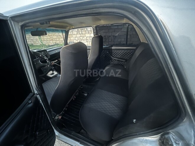 LADA (VAZ) 2107 2002, 89,700 km - 1.6 l - Bakı