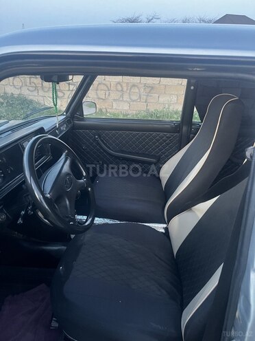 LADA (VAZ) 2107 2002, 89,700 km - 1.6 l - Bakı